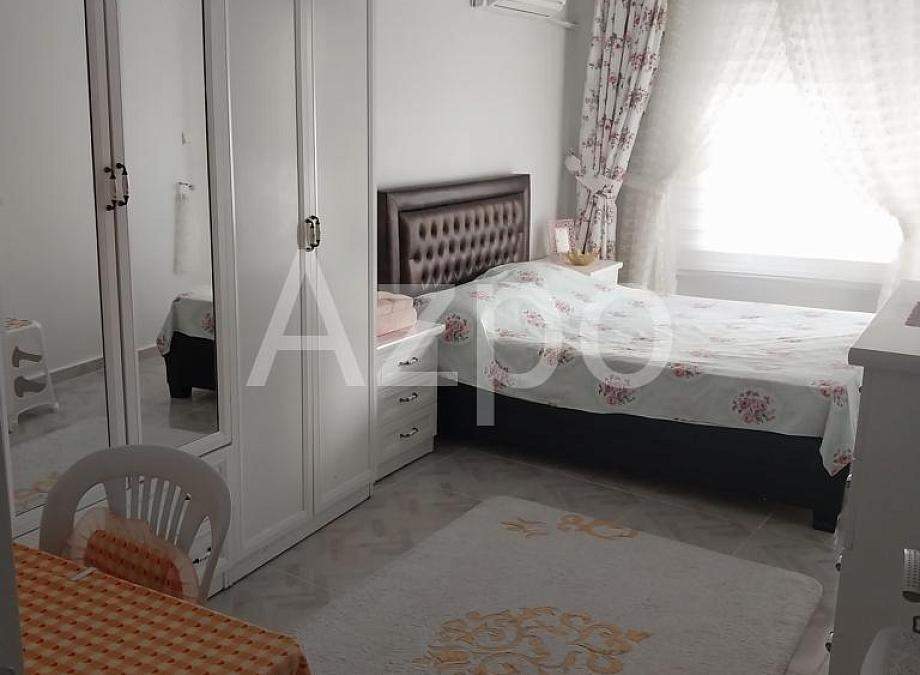 Квартира 2+1 в Мерсине, Турция, 125 м² - фото 7