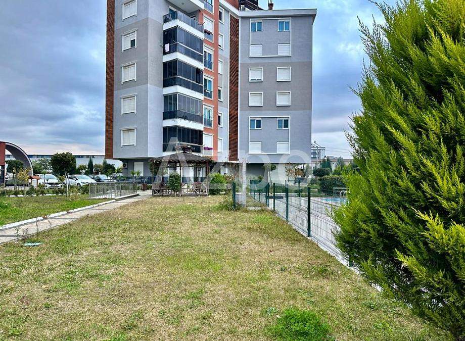 Квартира 3+1 в Анталии, Турция, 165 м² - фото 31