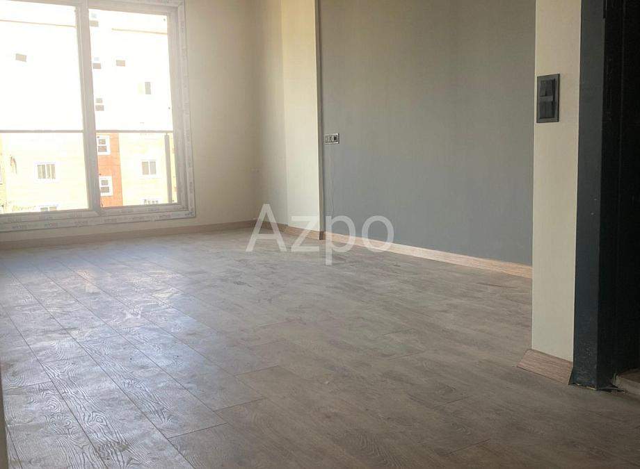 Квартира 1+1 в Мерсине, Турция, 55 м² - фото 12