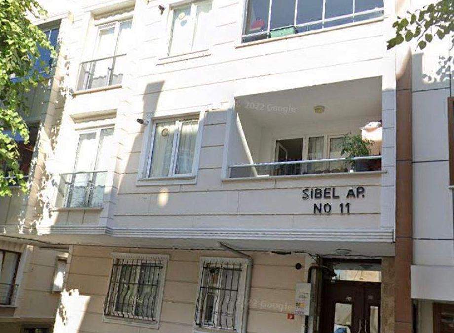 Квартира 2+1 в Стамбуле, Турция, 120 м² - фото 11