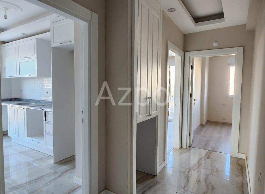 Квартира 2+1 в Анталии, Турция, 110 м² - фото 13