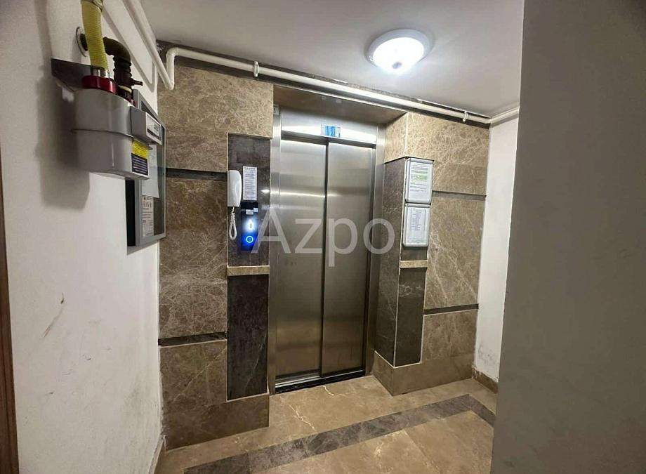 Дуплекс 4+2 в Анталии, Турция, 300 м² - фото 26