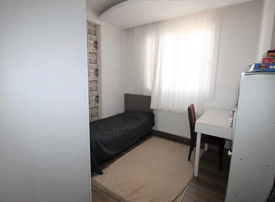 Квартира 3+1 в Мерсине, Турция, 145 м² - фото 41