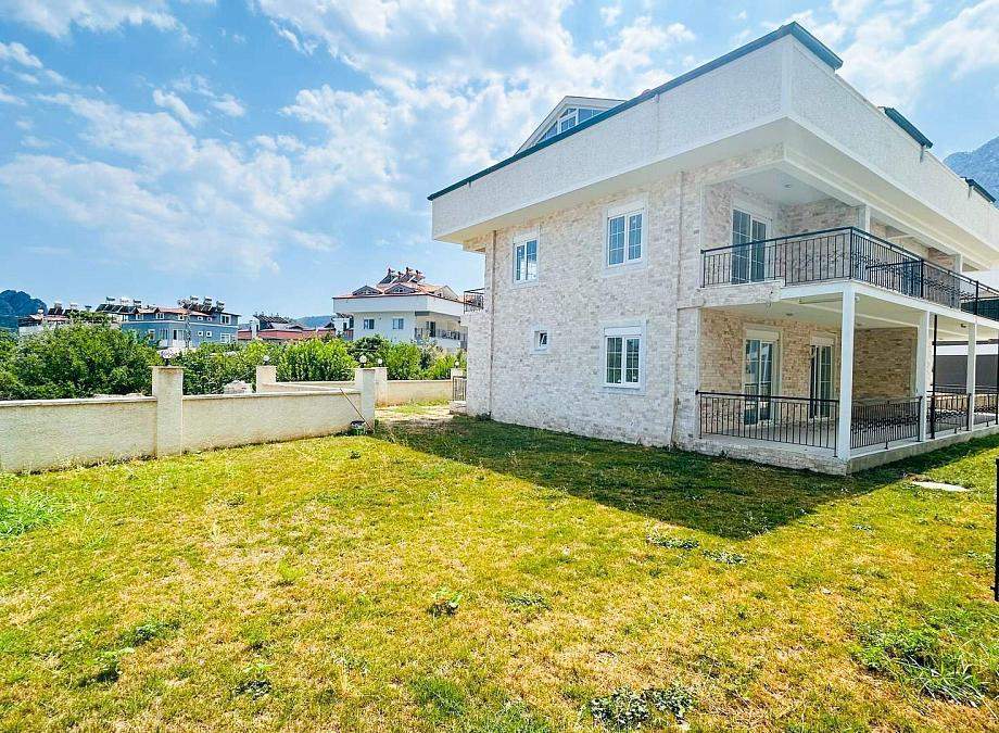 Квартира 2+1 в Анталии, Турция, 90 м² - фото 3