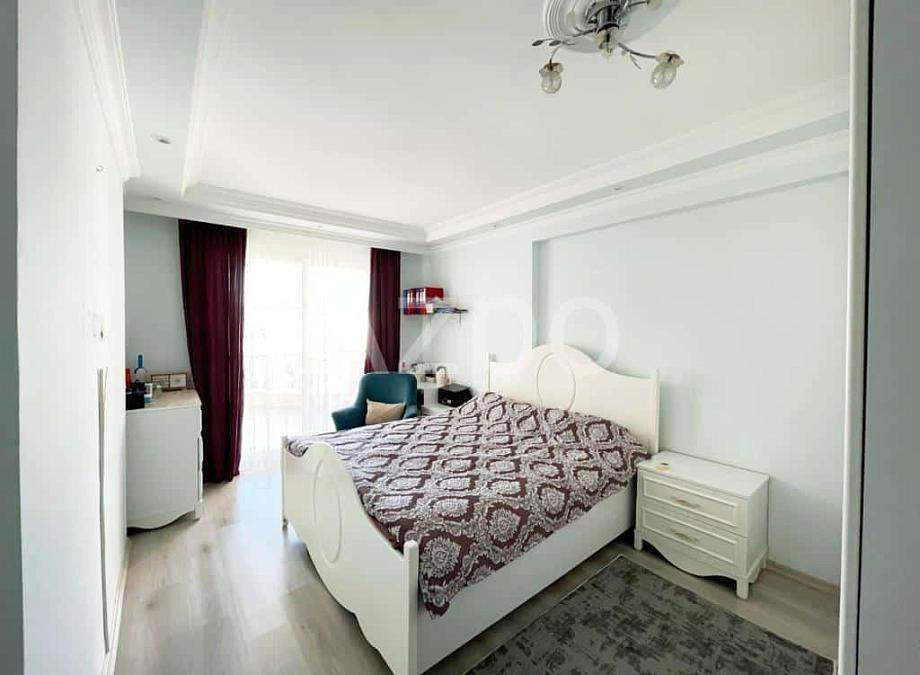 Квартира 2+1 в Алании, Турция, 110 м² - фото 22