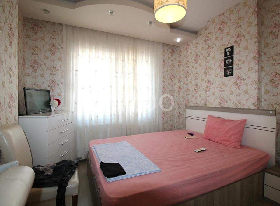 Квартира 3+1 в Мерсине, Турция, 165 м² - фото 5