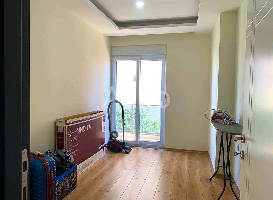 Квартира 3+1 в Анталии, Турция, 130 м² - фото 8