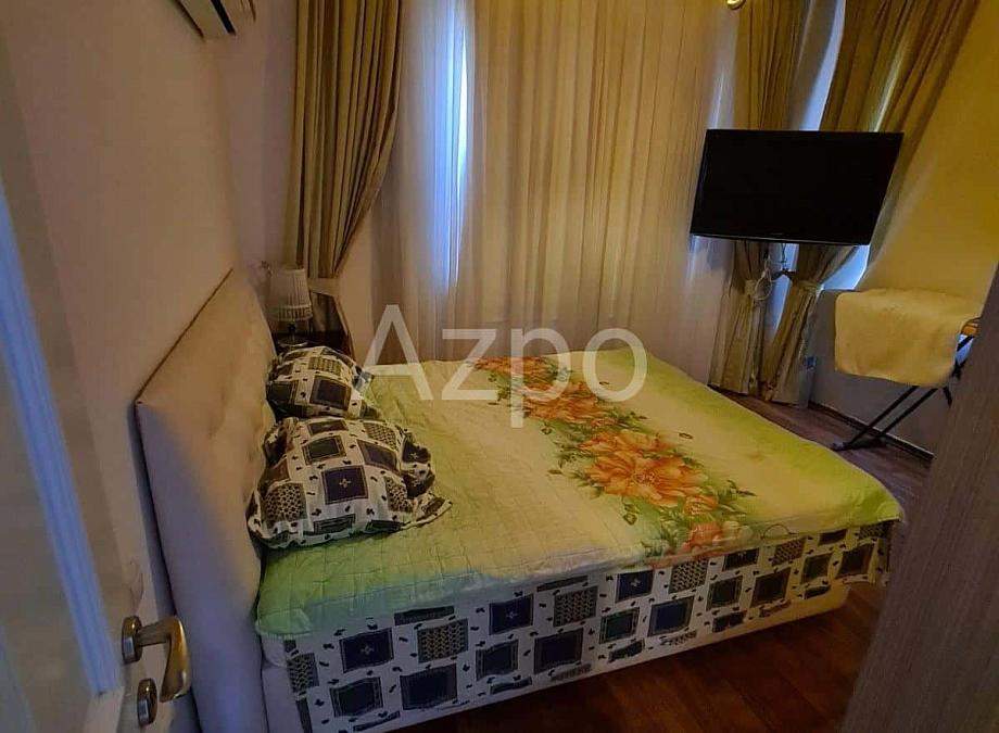 Квартира 2+1 в Кемере, Турция, 80 м² - фото 5