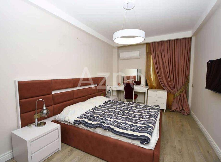 Квартира 3+1 в Анталии, Турция, 190 м² - фото 12