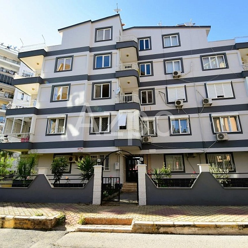 Квартира 2+1 в Анталии, Турция, 135 м² - фото 1