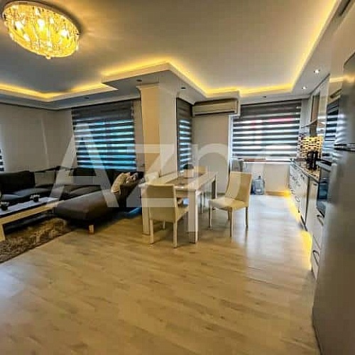 Квартира 3+1 в Алании, Турция, 120 м² - фото 3