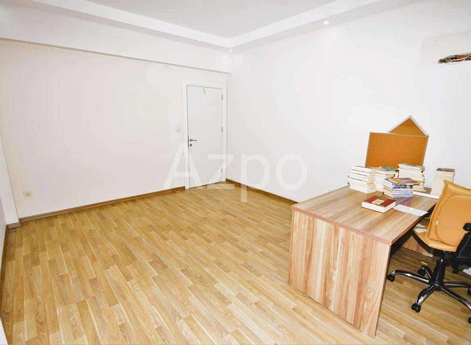 Квартира 4+1 в Анталии, Турция, 240 м² - фото 14