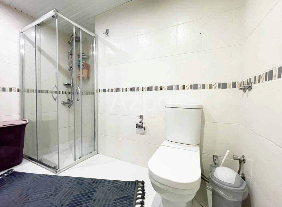 Квартира 2+1 в Алании, Турция, 110 м² - фото 9
