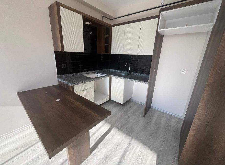 Квартира 1+1 в Мерсине, Турция, 60 м² - фото 11