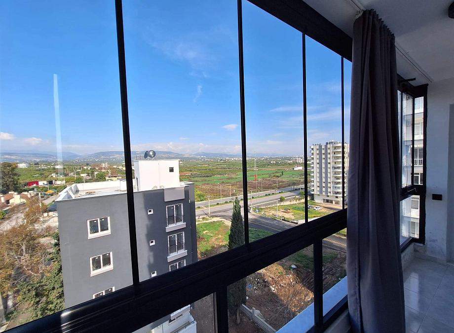 Квартира 3+1 в Мерсине, Турция, 150 м² - фото 25