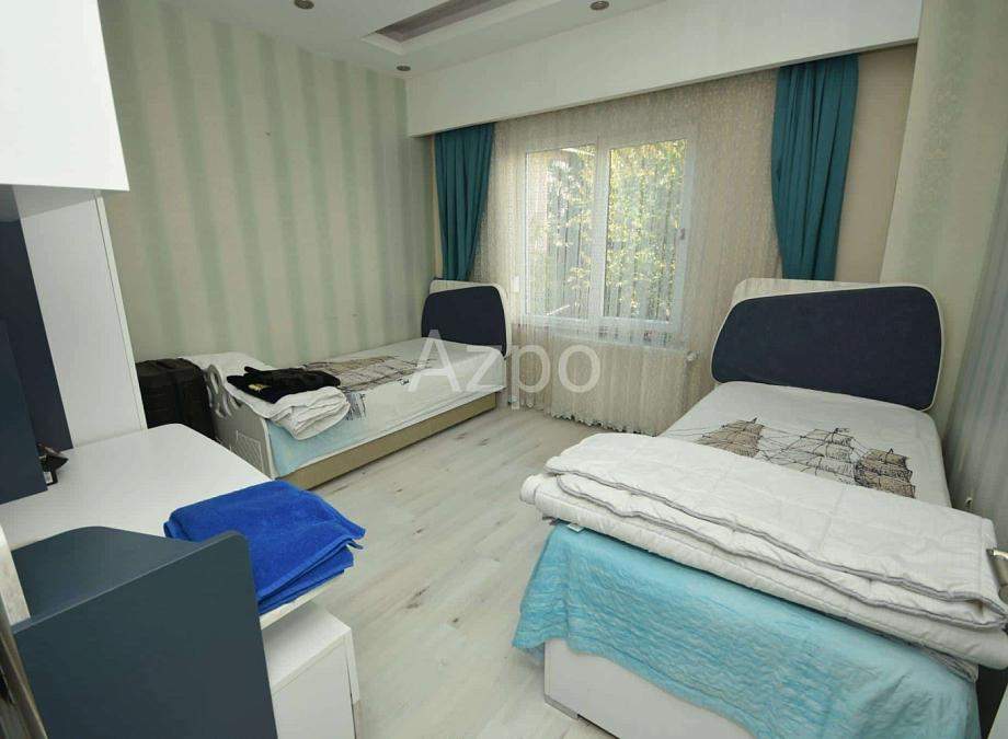 Квартира 3+1 в Анталии, Турция, 145 м² - фото 6