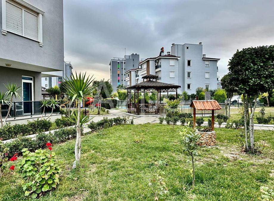 Квартира 3+1 в Анталии, Турция, 165 м² - фото 28