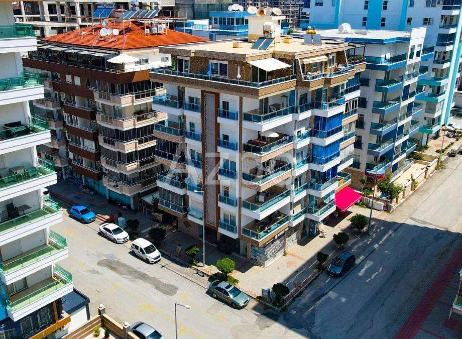 Квартира 3+1 в Алании, Турция, 200 м²