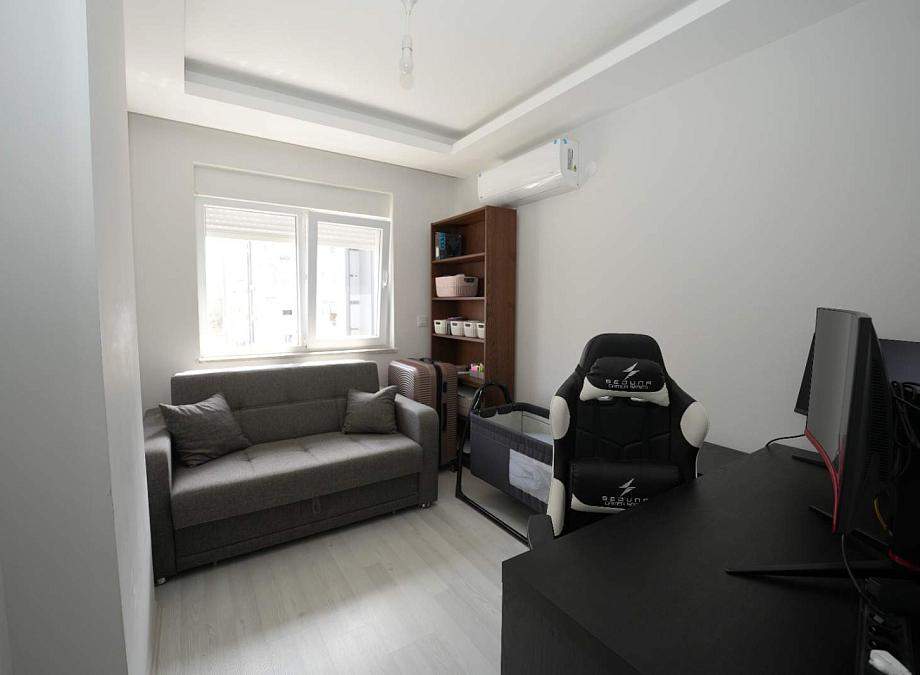 Квартира 2+1 в Анталии, Турция, 80 м² - фото 2