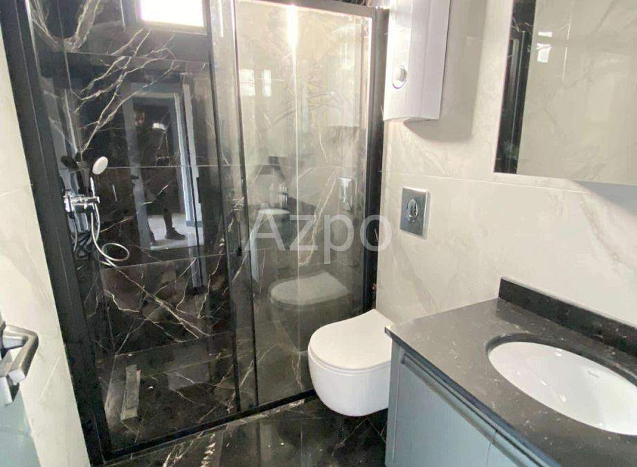 Дуплекс 4+1 в Алании, Турция, 230 м² - фото 17