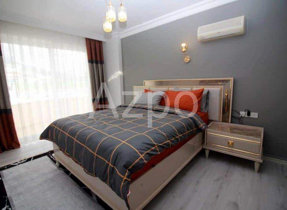 Квартира 3+1 в Алании, Турция, 170 м² - фото 29