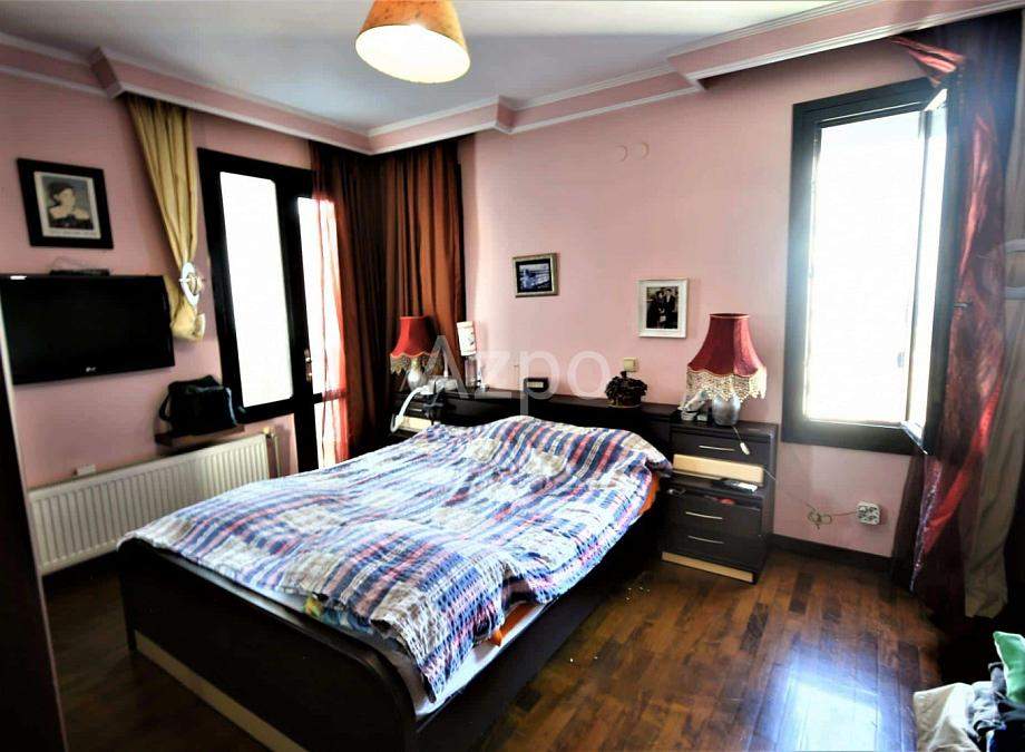 Квартира / Дуплекс 5+1 в Анталии, Турция, 300 м² - фото 9