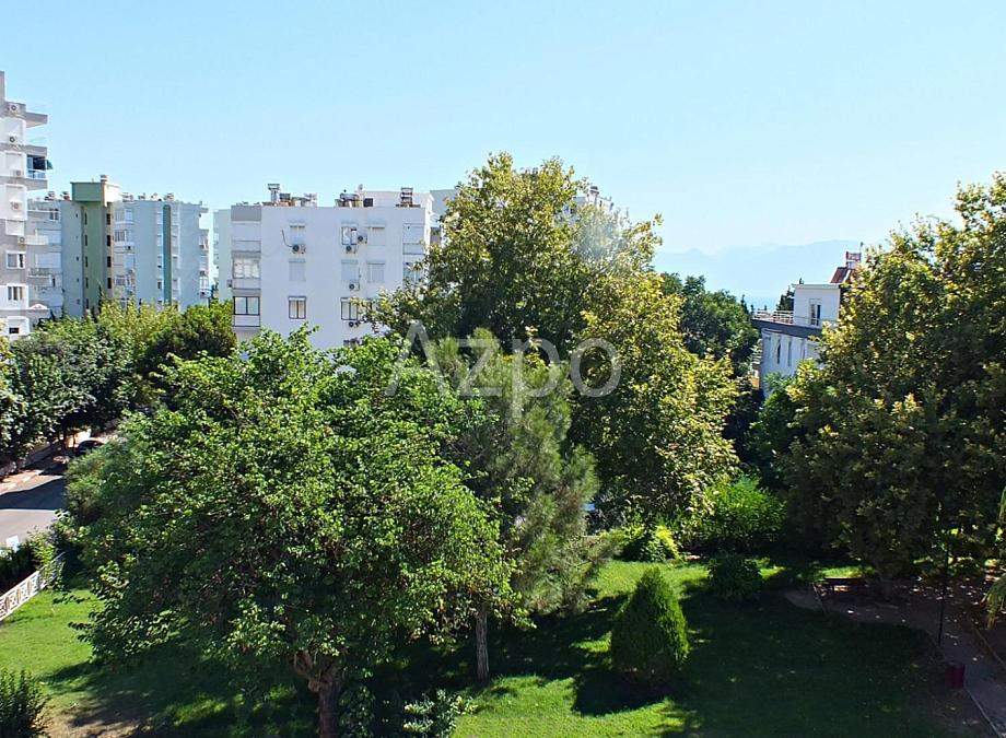 Дуплекс 3+1 в Анталии, Турция, 210 м² - фото 25