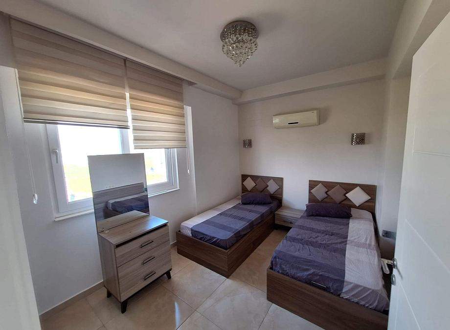 Квартира 2+1 в Мерсине, Турция, 85 м² - фото 16