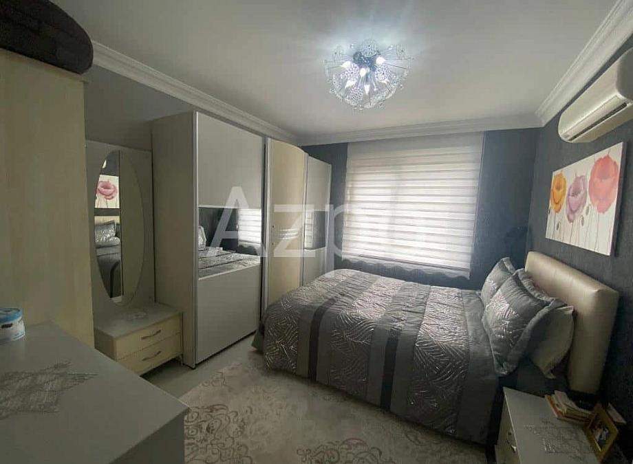 Квартира 3+1 в Алании, Турция, 120 м² - фото 6