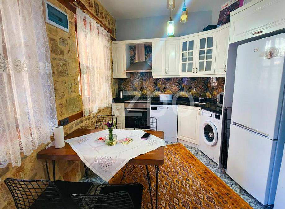 Квартира 3+1 в Анталии, Турция, 157 м² - фото 11