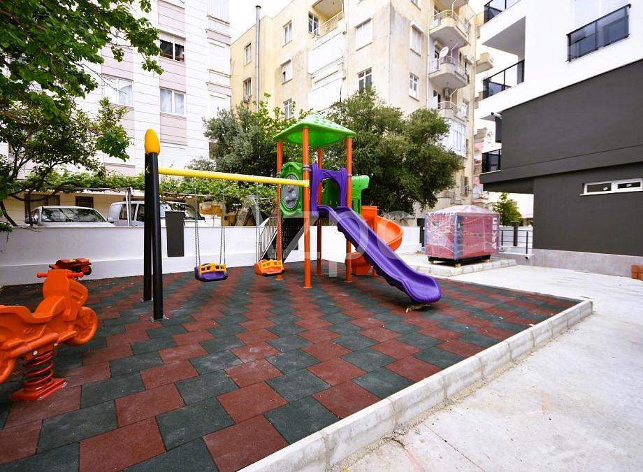 Квартира 3+1 в Анталии, Турция, 130 м² - фото 15