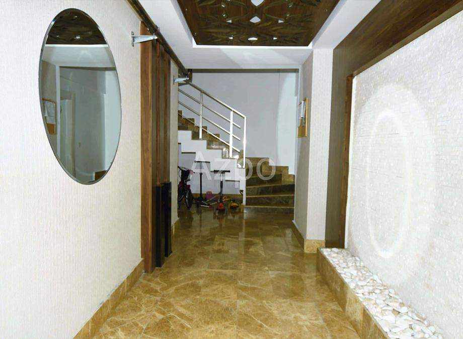 Квартира 2+1 в Анталии, Турция, 115 м² - фото 19