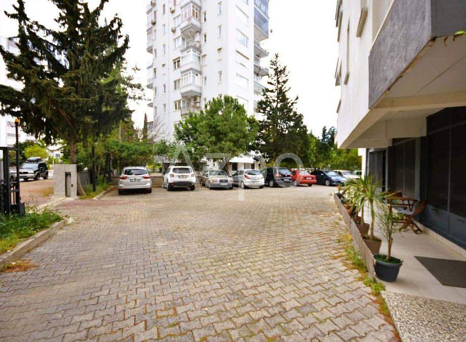 Квартира 3+1 в Анталии, Турция, 160 м² - фото 25