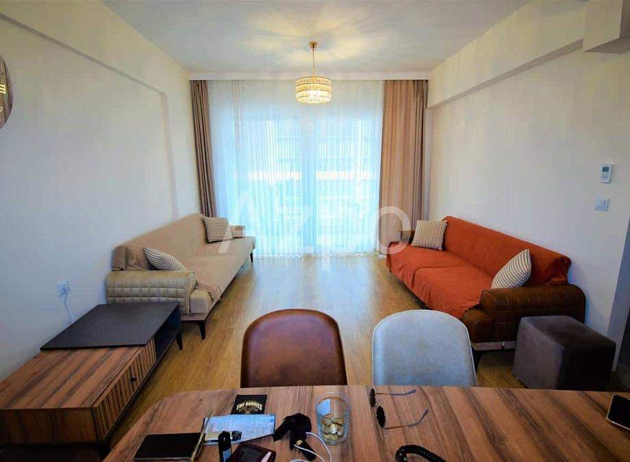 Квартира 2+1 в Анталии, Турция, 90 м²