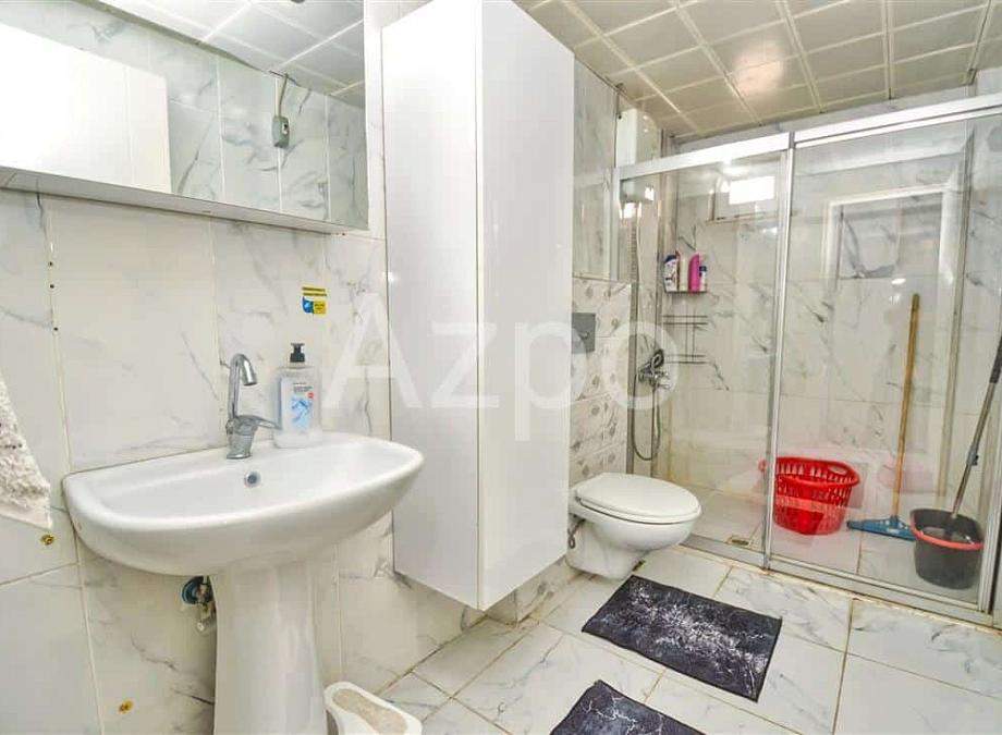 Квартира 2+1 в Анталии, Турция, 120 м² - фото 12