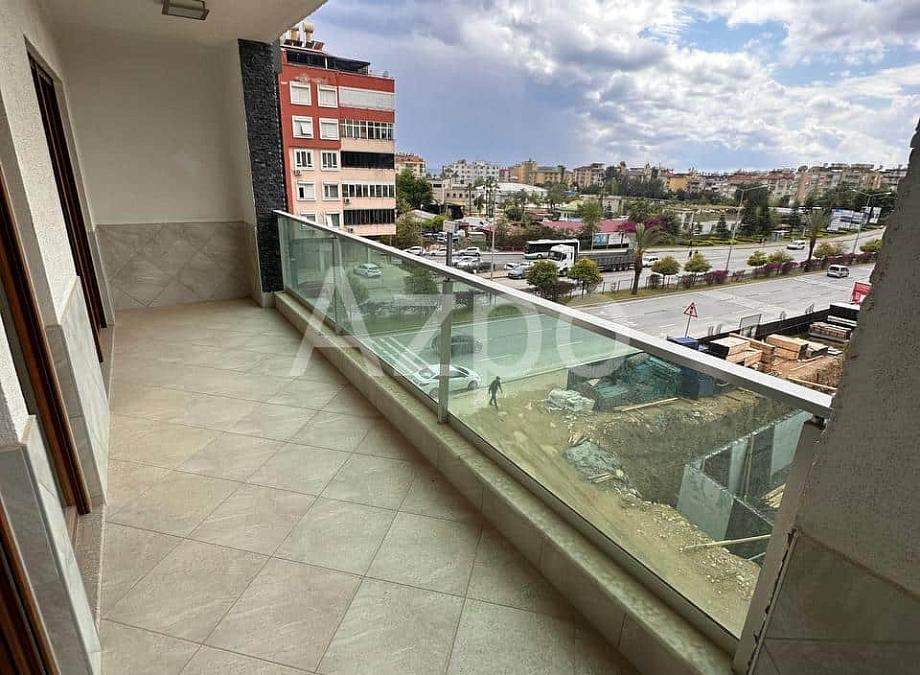 Квартира 4+1 в Алании, Турция, 260 м² - фото 27
