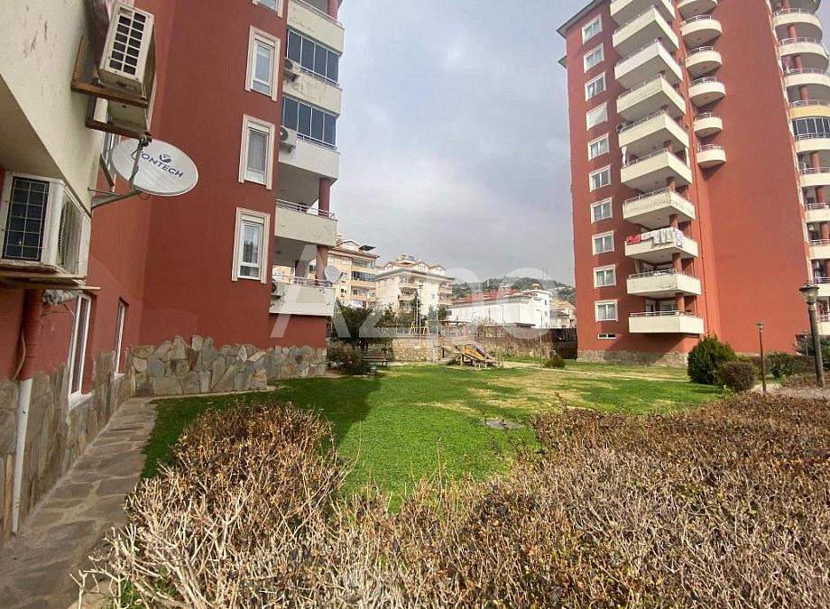 Квартира 3+1 в Алании, Турция, 120 м² - фото 21