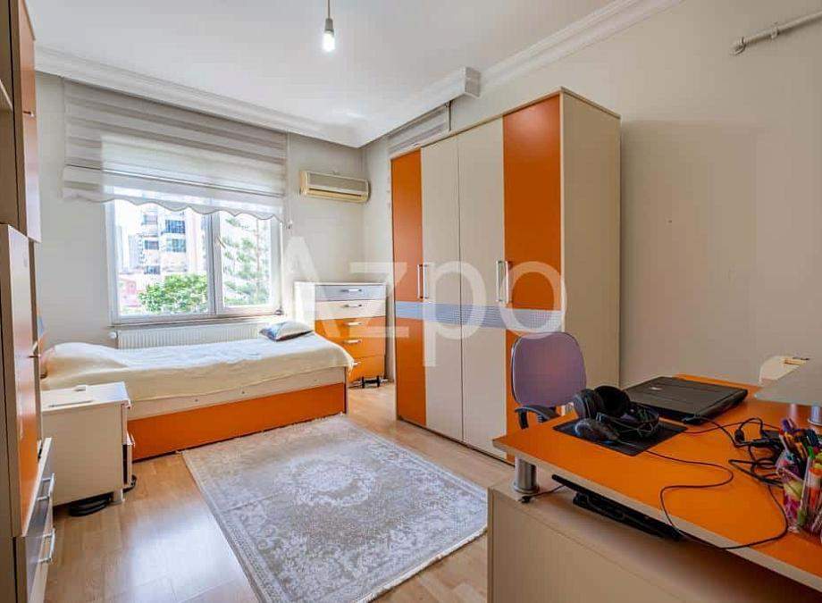 Квартира 3+1 в Анталии, Турция, 220 м² - фото 5