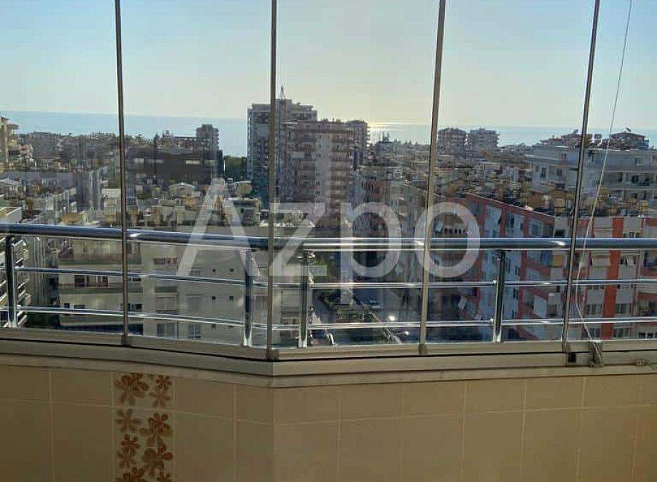 Квартира 2+1 в Алании, Турция, 125 м² - фото 18