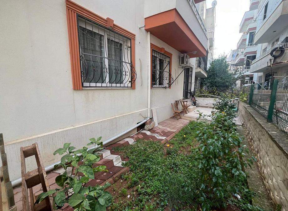 Квартира 2+1 в Мерсине, Турция, 65 м² - фото 3