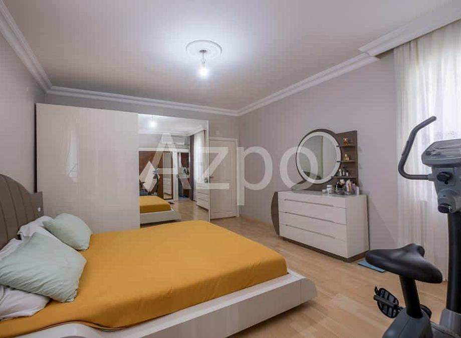 Квартира 3+1 в Анталии, Турция, 220 м² - фото 6