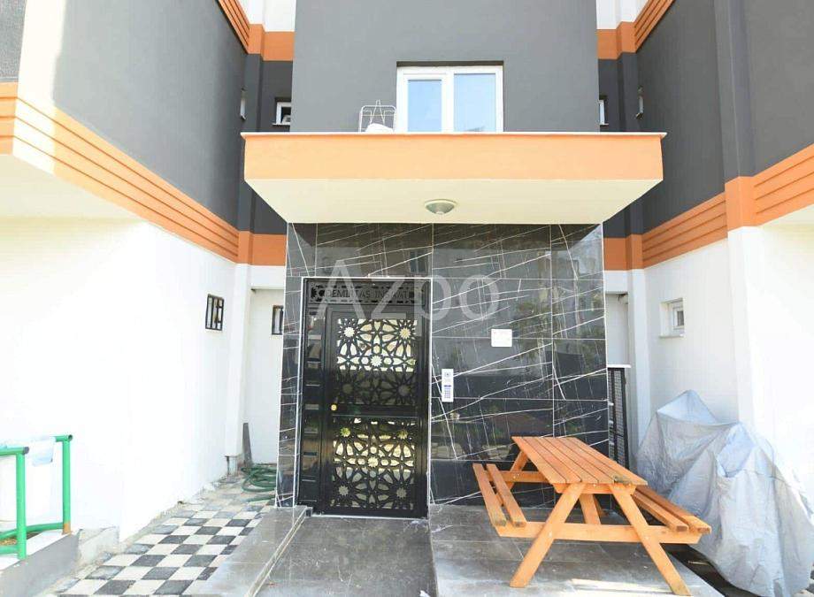 Квартира 3+1 в Анталии, Турция, 125 м² - фото 10