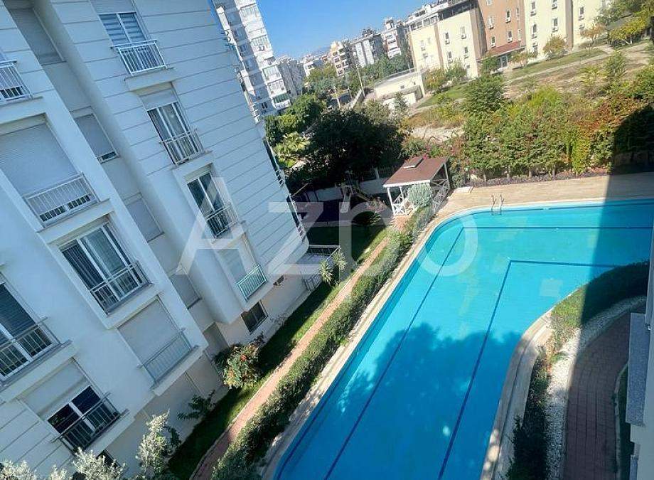 Квартира 4+1 в Анталии, Турция, 250 м² - фото 22