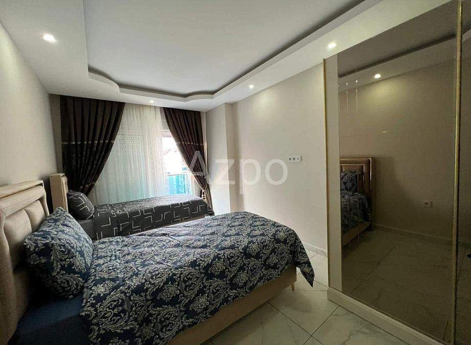 Квартира 3+1 в Алании, Турция, 160 м² - фото 9