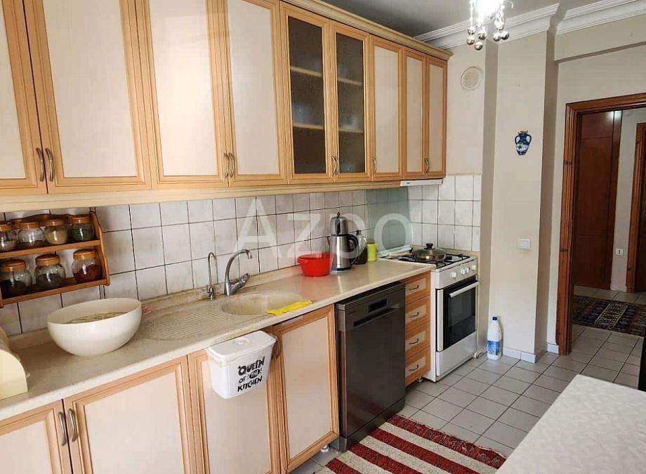 Квартира 3+1 в Анталии, Турция, 160 м² - фото 12