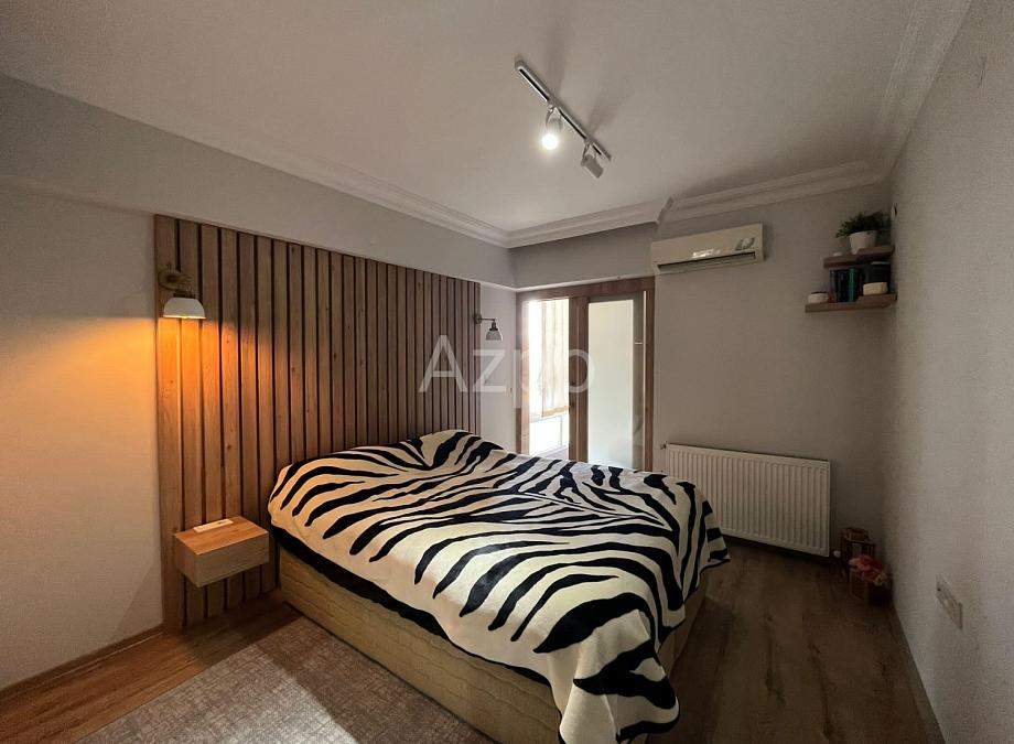 Квартира 2+1 в Анталии, Турция, 120 м² - фото 30