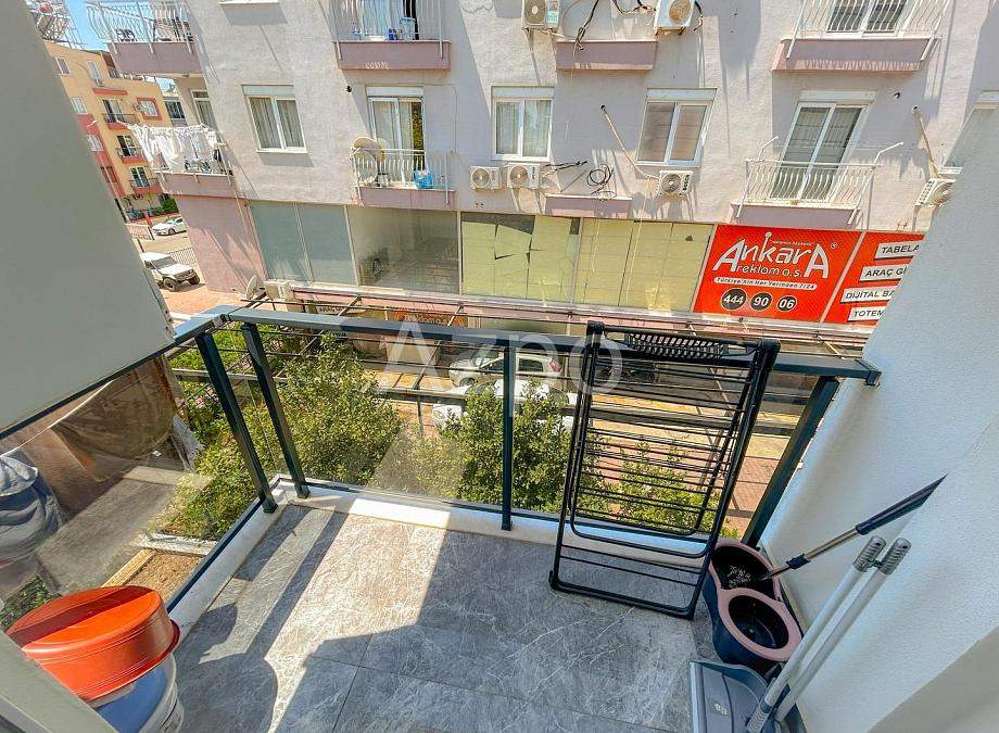 Квартира 2+1 в Анталии, Турция, 125 м² - фото 16