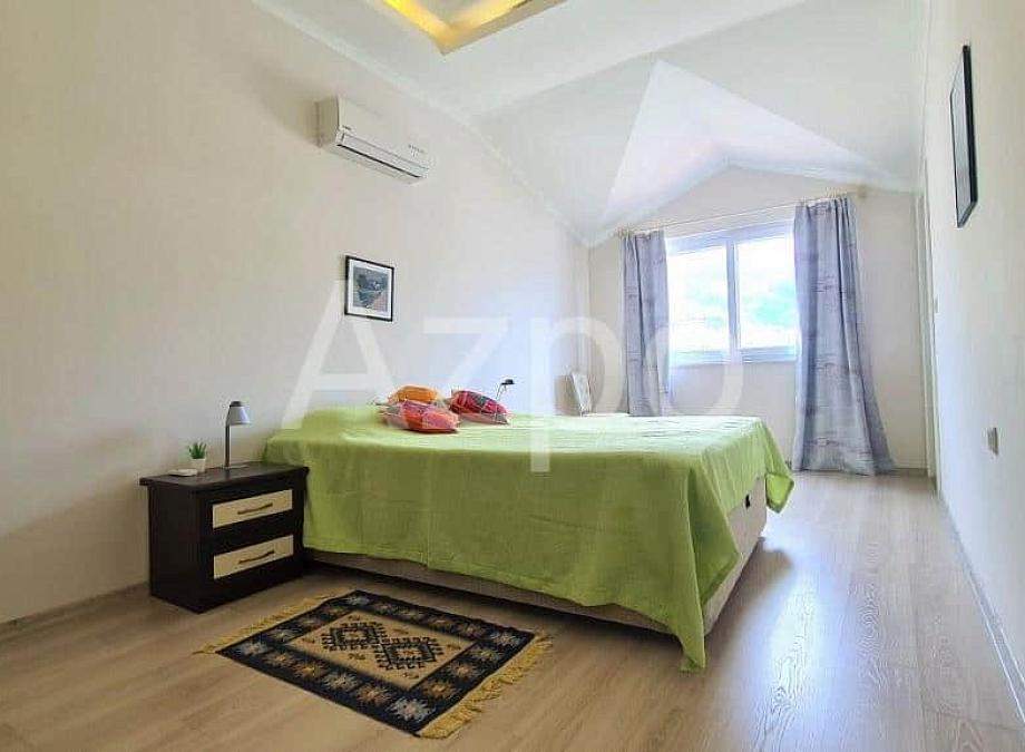 Квартира 4+1 в Алании, Турция, 180 м² - фото 9