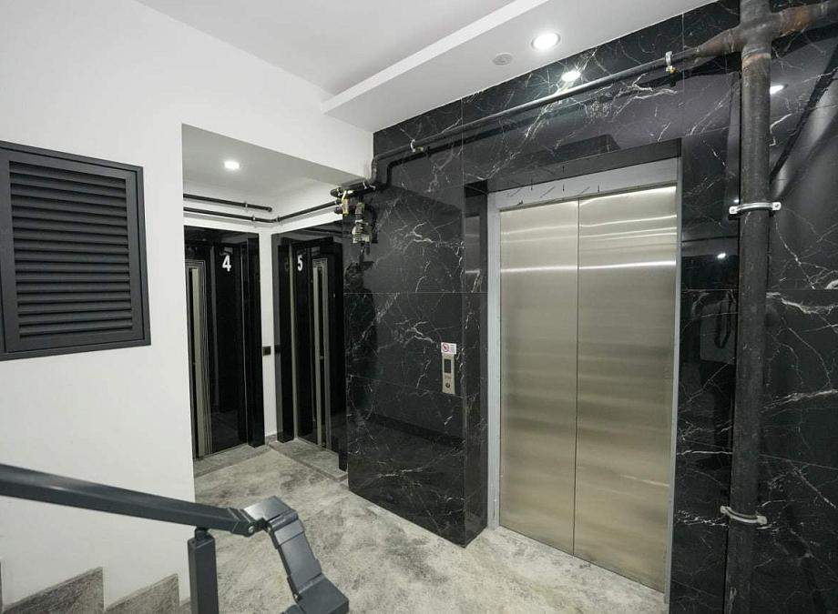 Квартира 2+1 в Анталии, Турция, 95 м² - фото 14