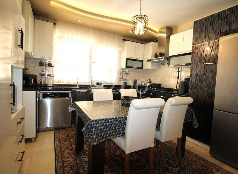 Квартира 3+1 в Мерсине, Турция, 165 м² - фото 4